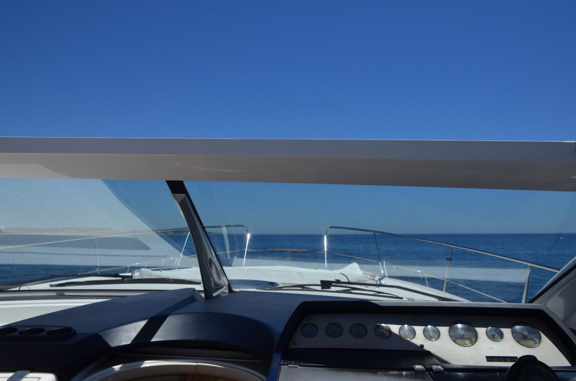 Afternoon Charters Yacht Charters
