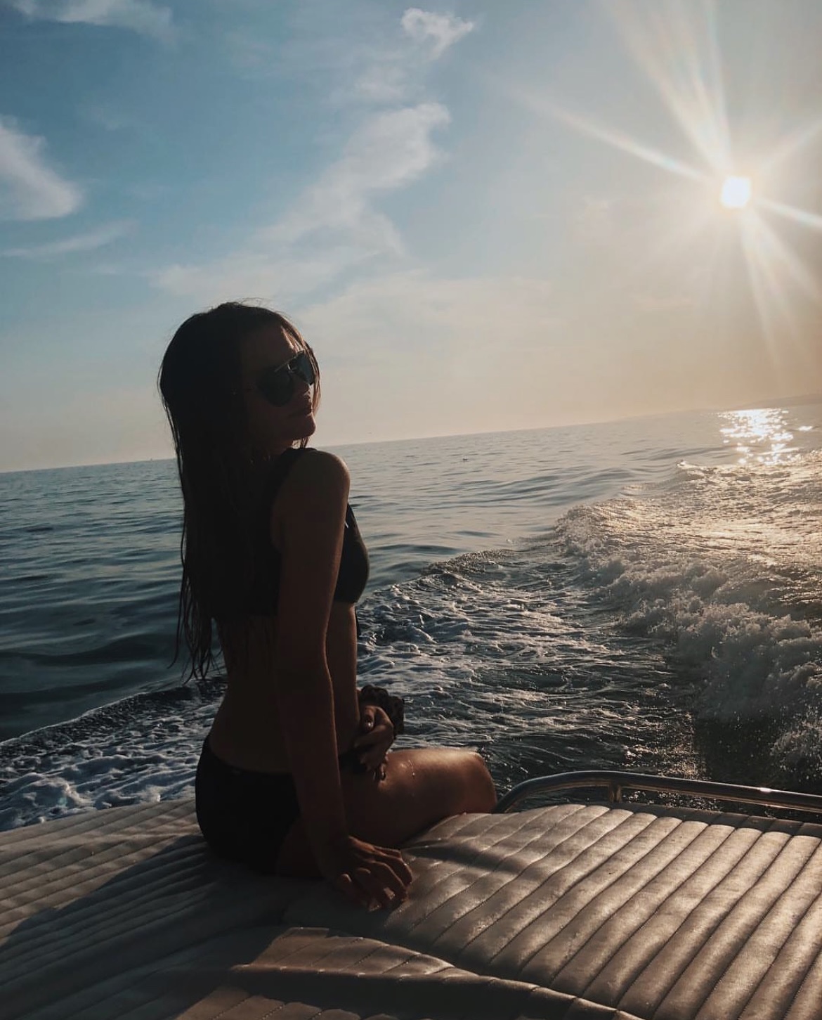 Luxury Charter Algarve<br />
